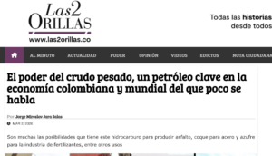 crudo-pesado-en-colombia-las-2-orillas-petroleo-venezuela-energia-inversion