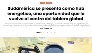 hub-energetico-en-Sudamerica-colombia-venezuela-energia-petroleo-articulo-jorge-miroslav
